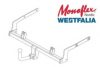 MONOFLEX 03.8024 Trailer Hitch